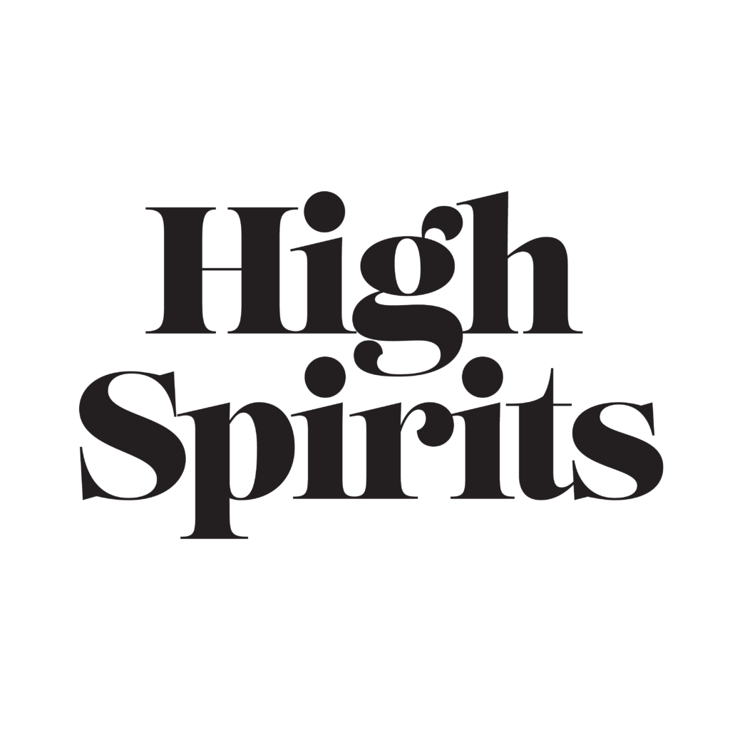 Wholesale - High Spirits