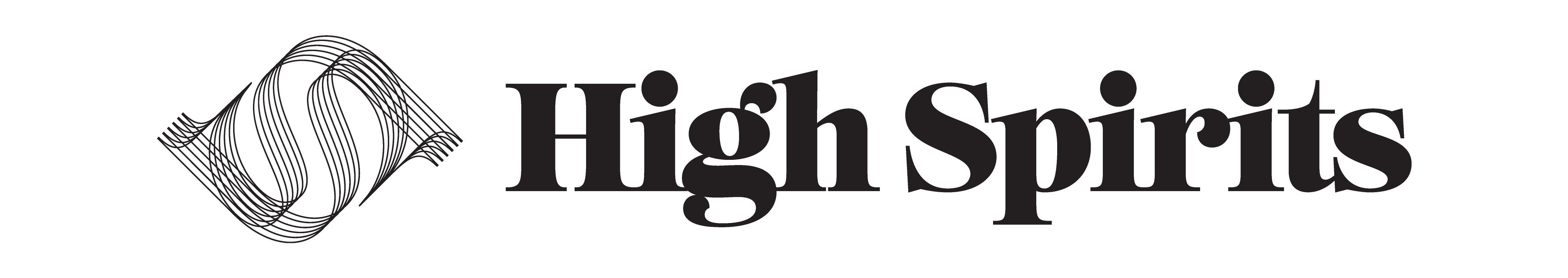 High Spirits Logo
